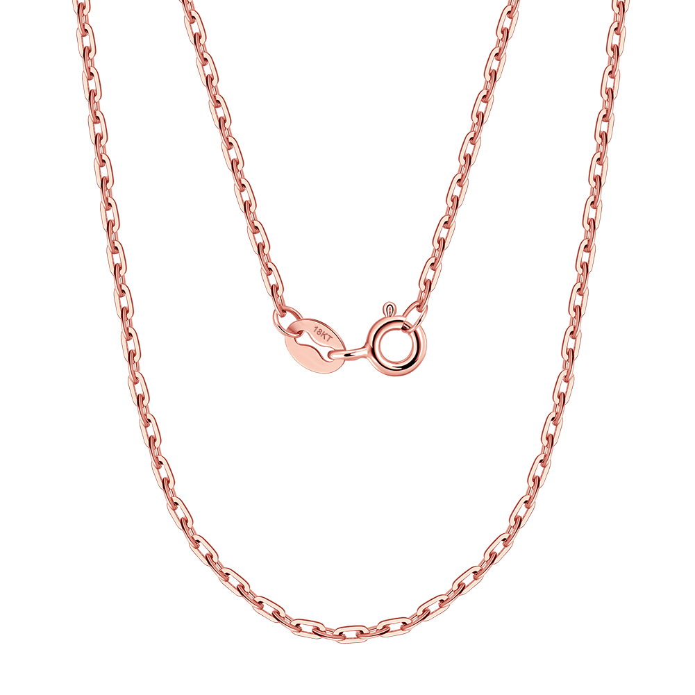 Chaîne Céleste A.More No. 11