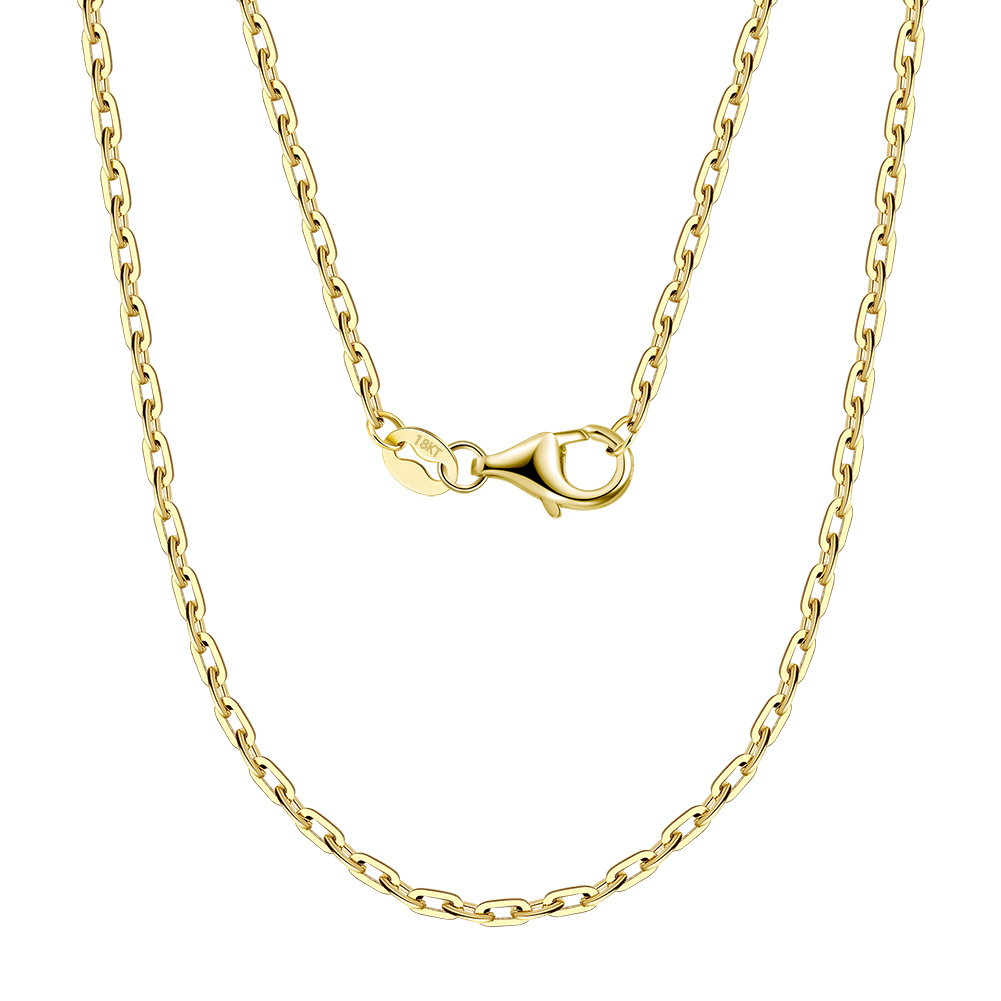 Chaîne Céleste A.More No. 15