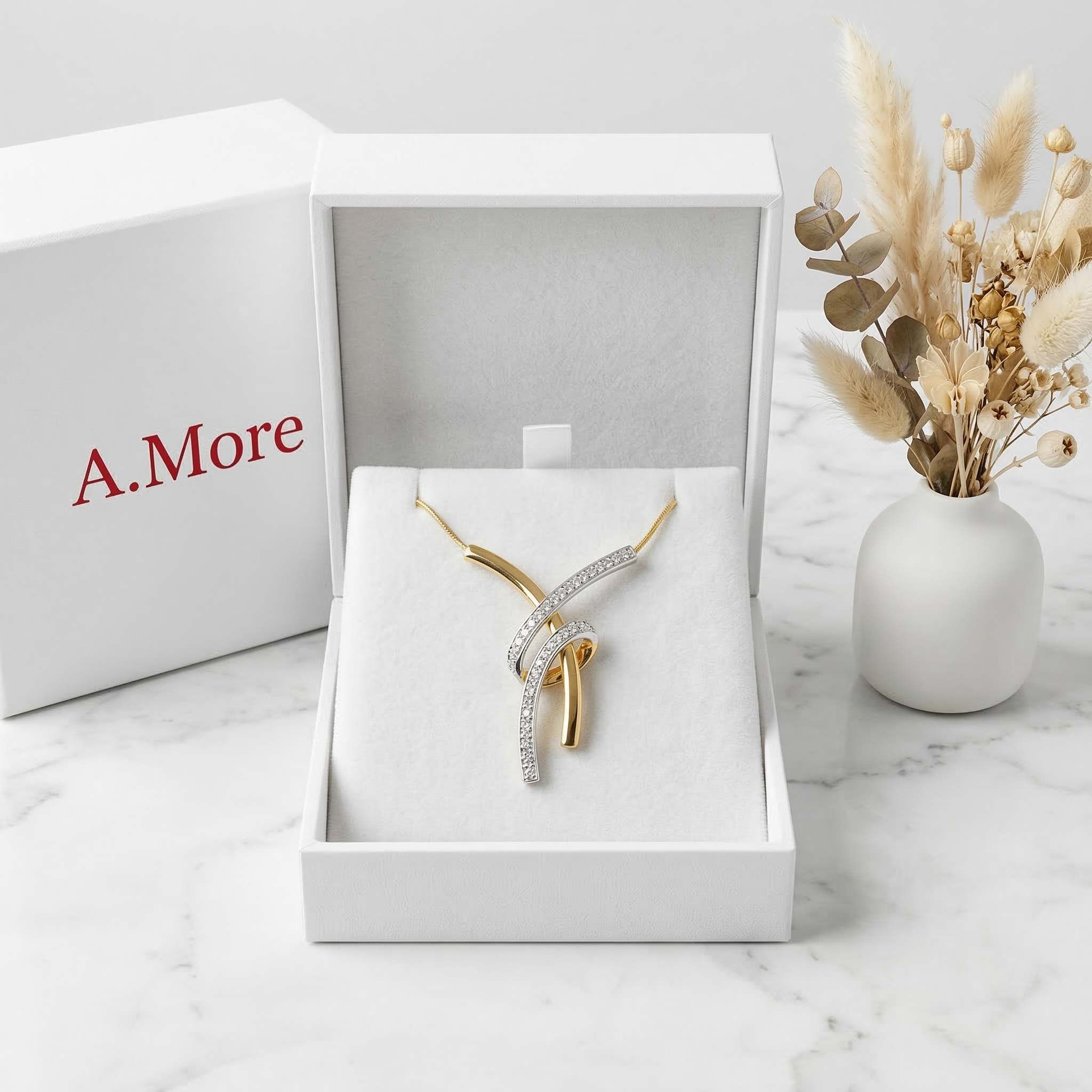 Élan Entrelacé A.More