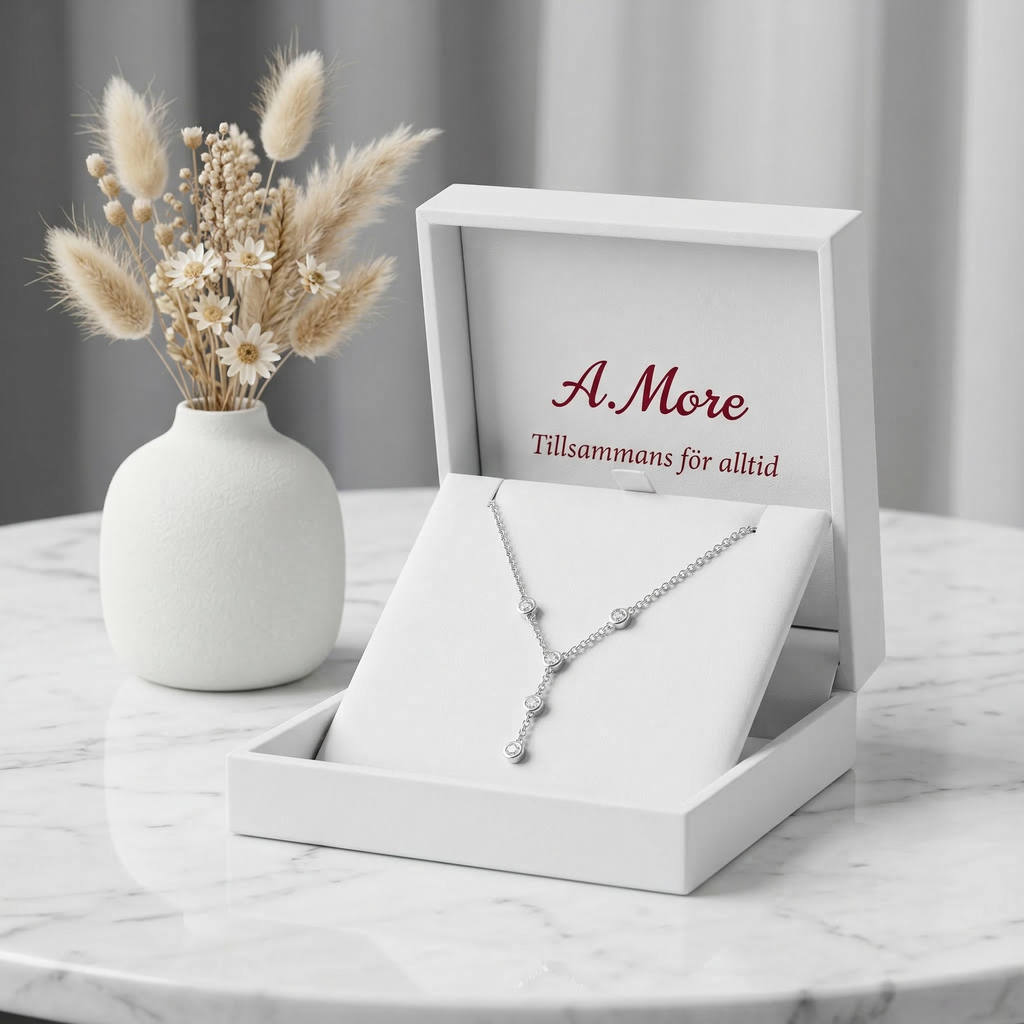 Éclat de Cascade A.More