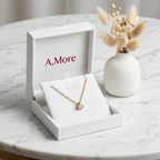 Solitaire Lumière A.More