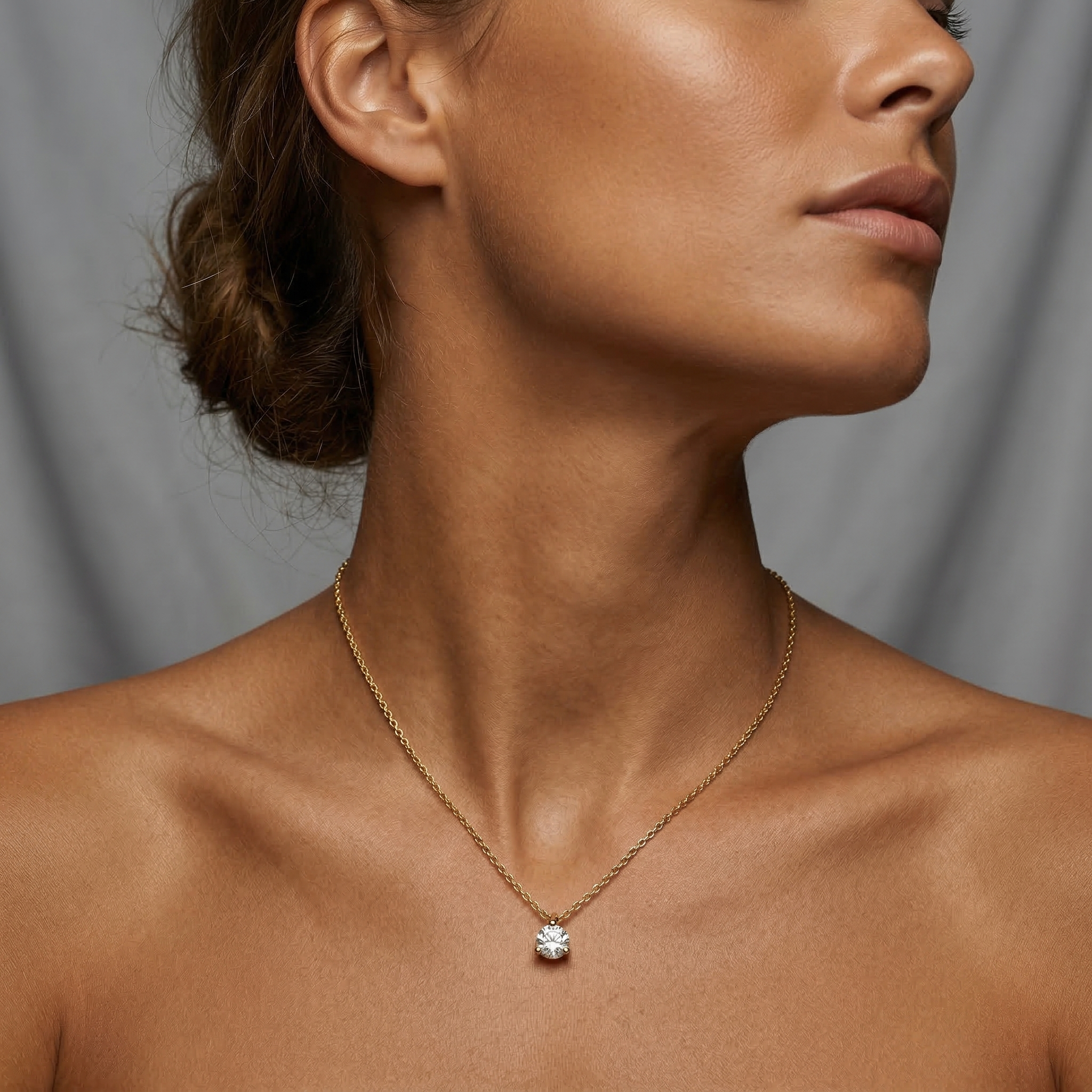 Solitaire Lumière A.More