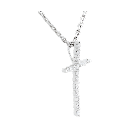 Croix de Lueur A.More No. 2