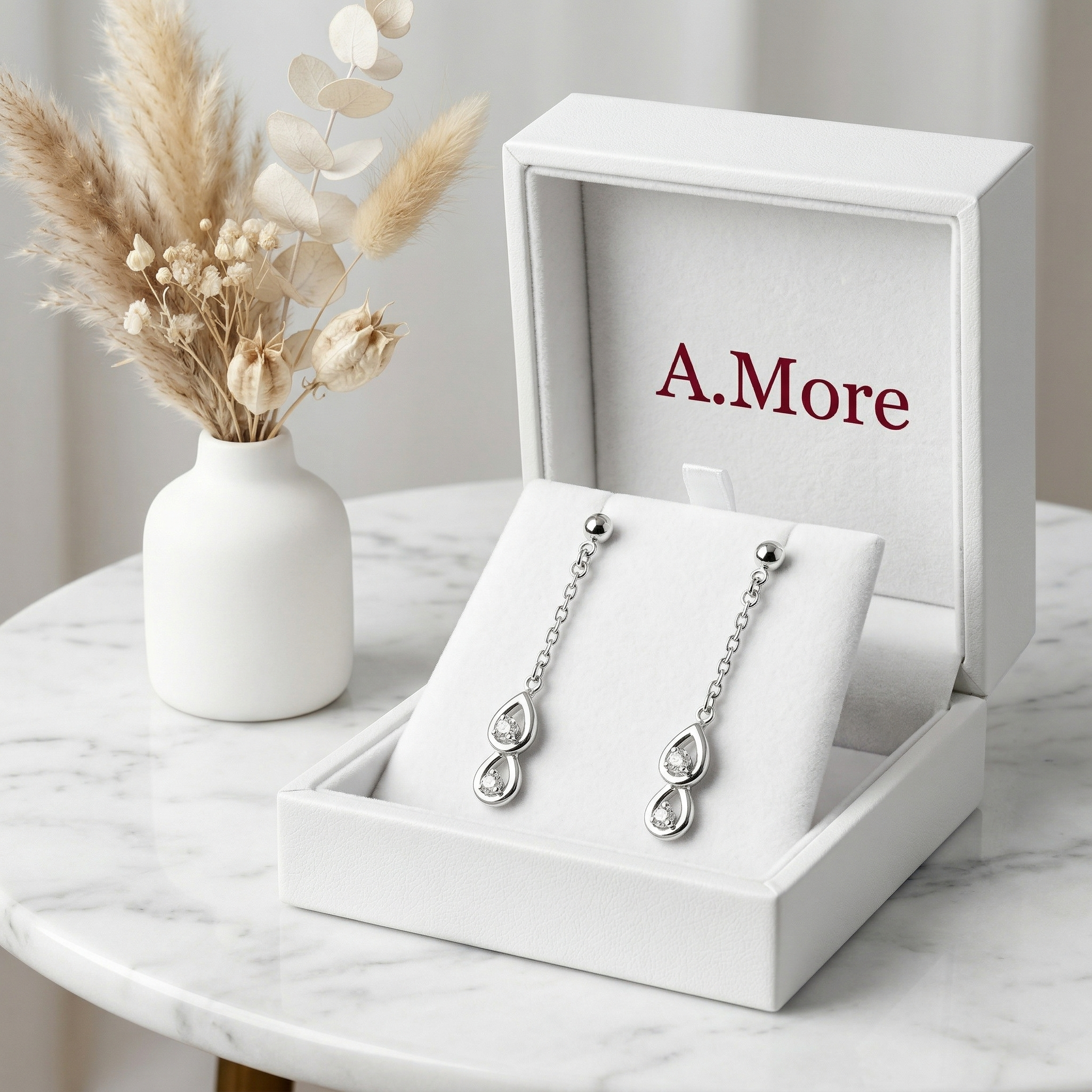 Cristal de l’Océan A.More