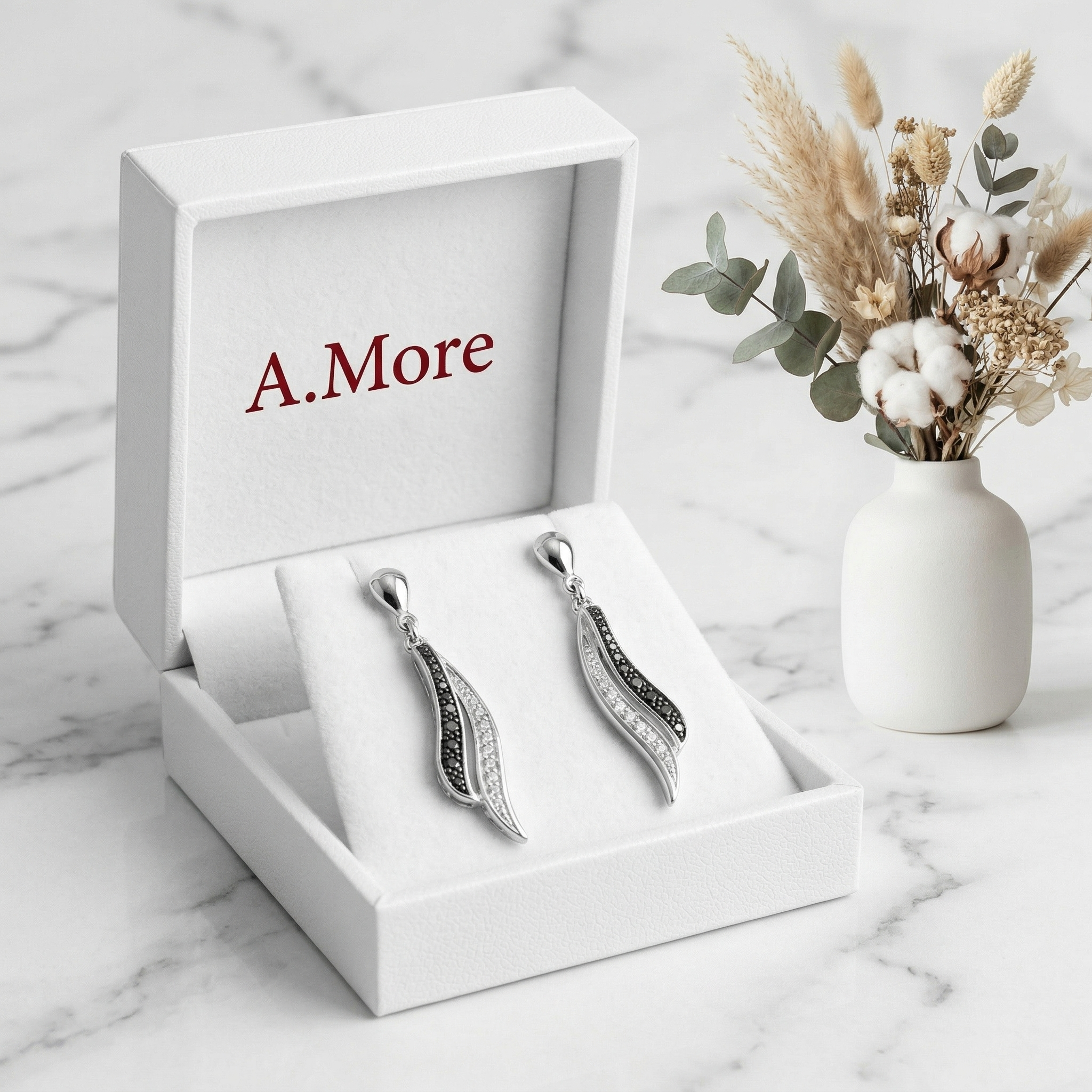 Aurore de Glace A.More