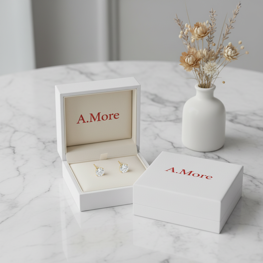 Étoile du Matin A.More No. 2