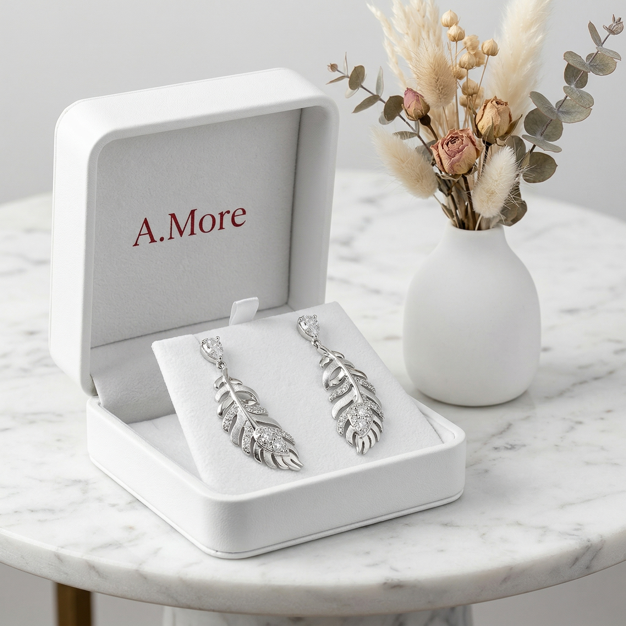 Rêve Silencieux A.More