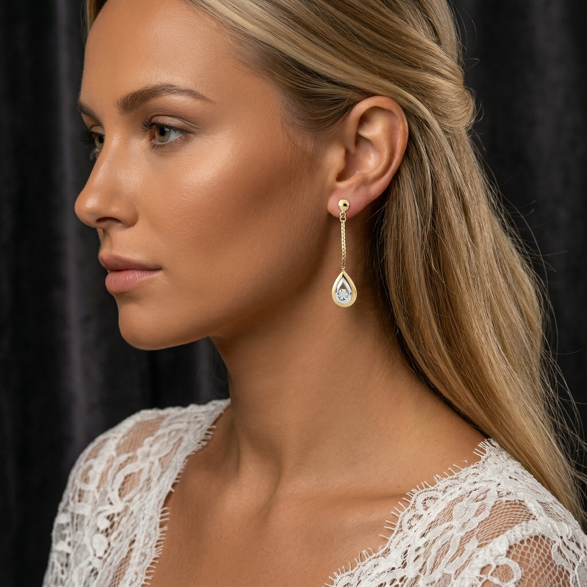 Larmes de Lune A.More