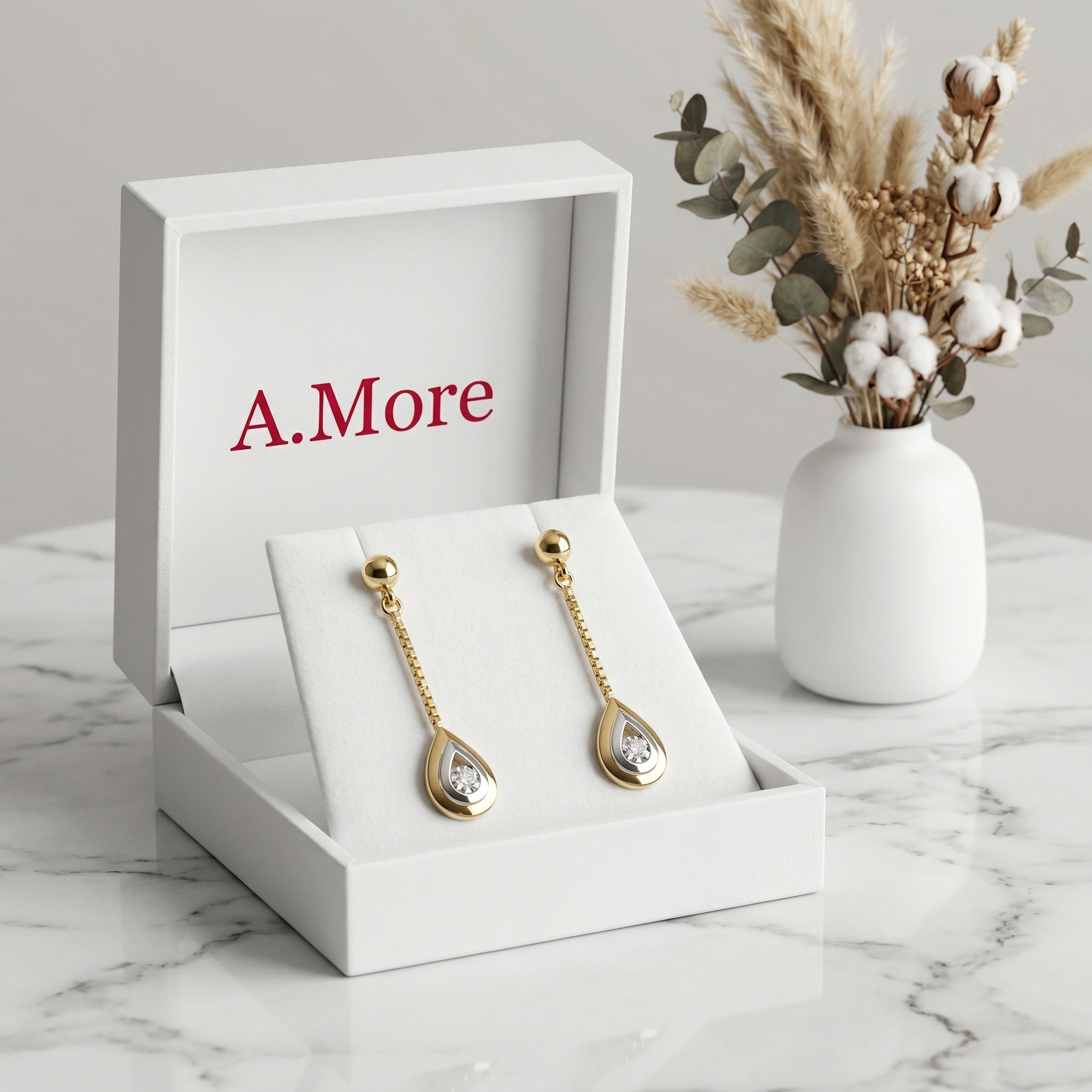 Larmes de Lune A.More