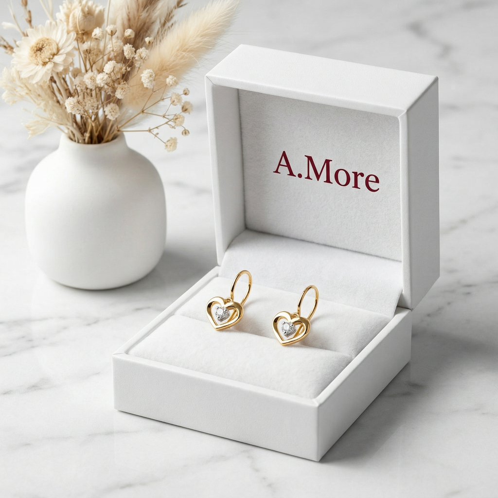 Trésor d’Étoiles A.More No. 1