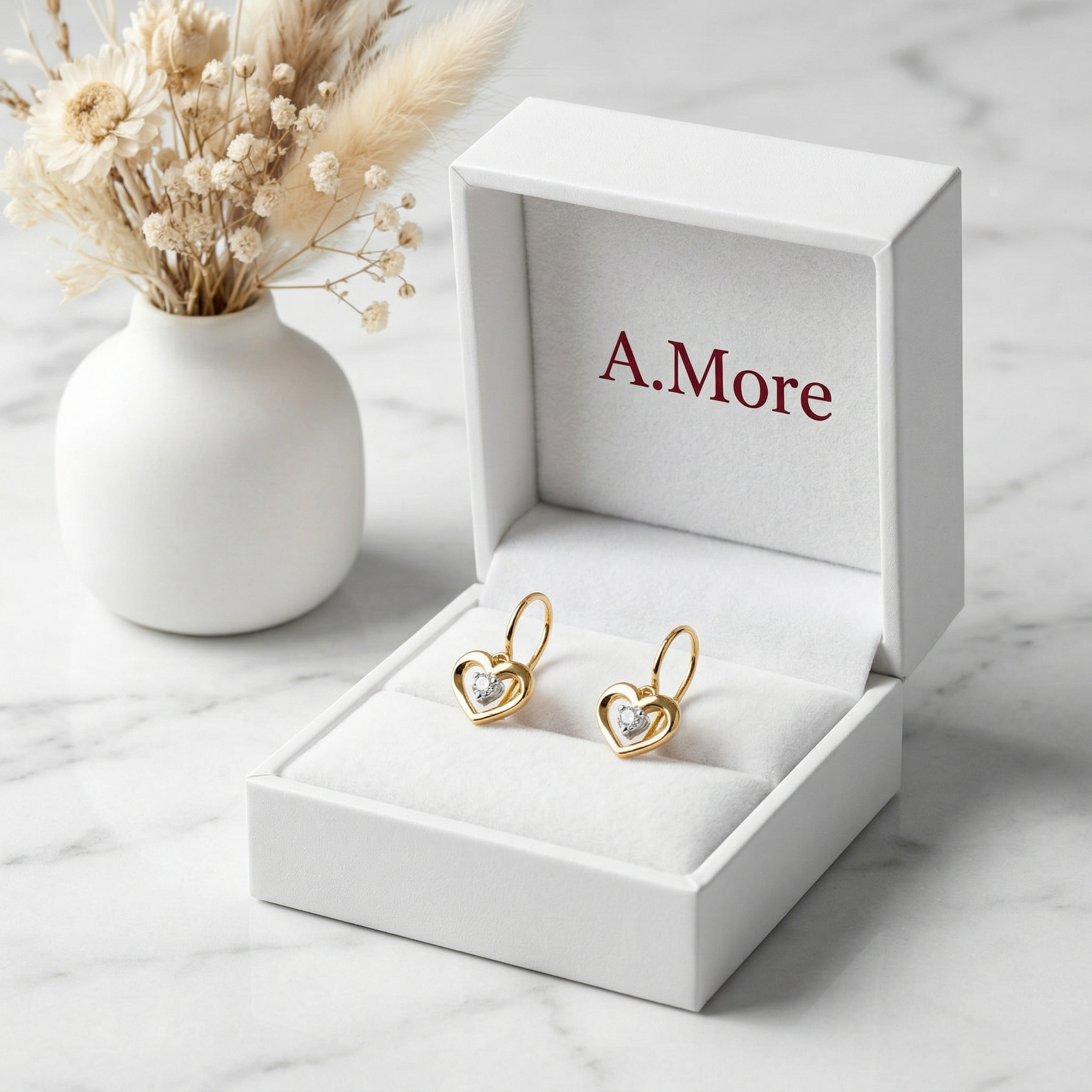 Trésor d’Étoiles A.More No. 2