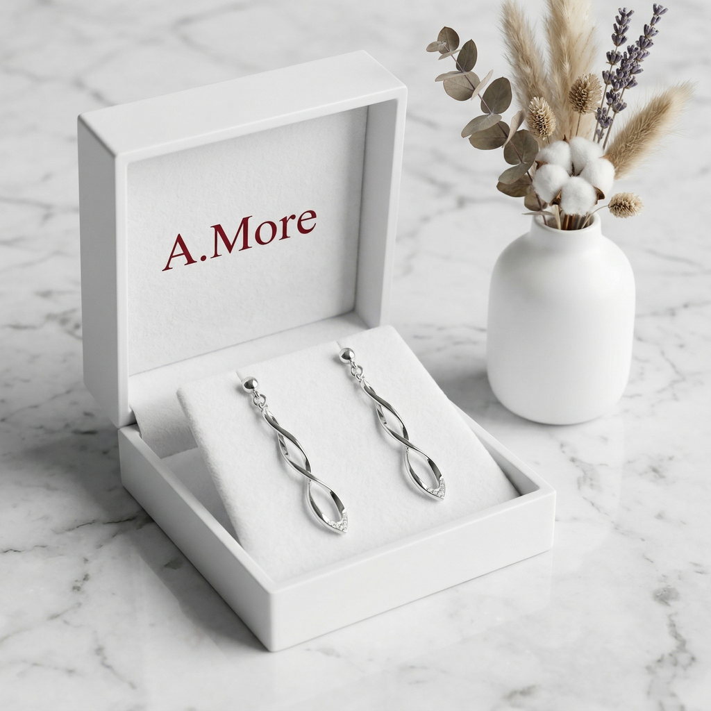 Nuit Précieuse A.More