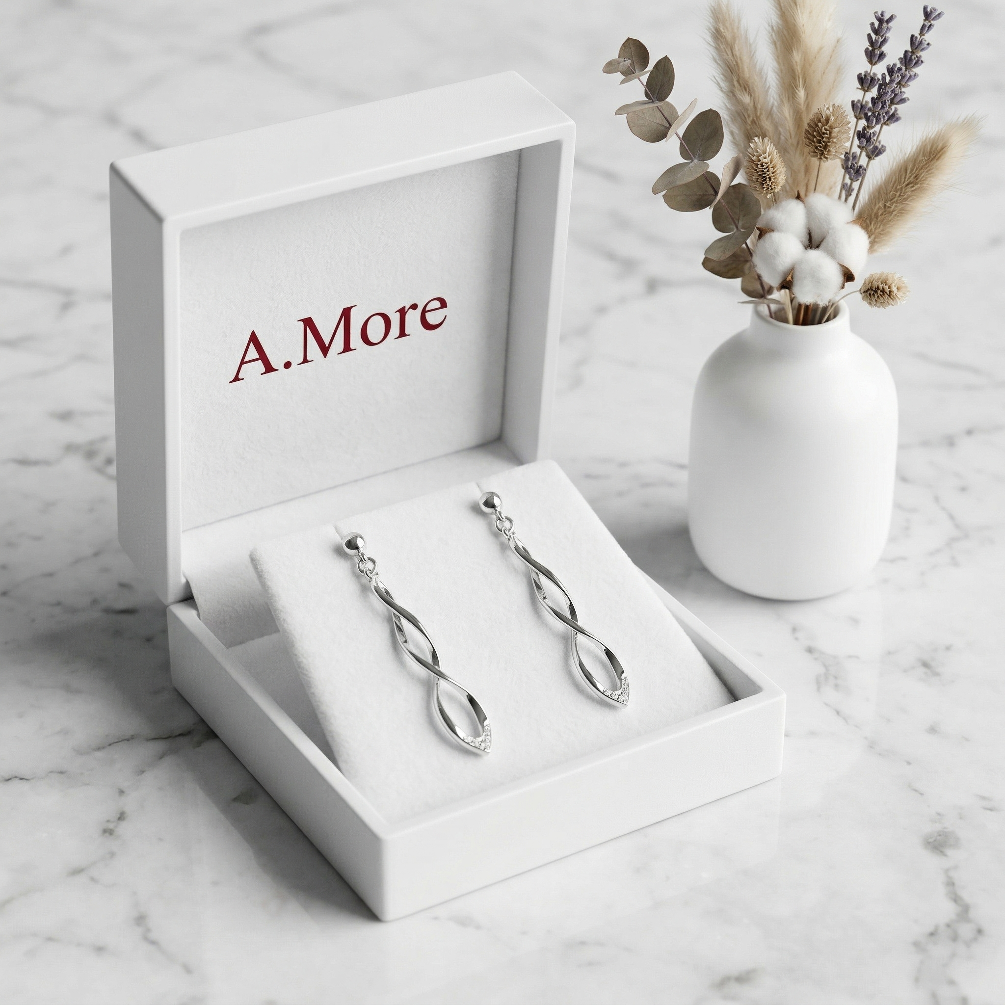 Nuit Précieuse A.More