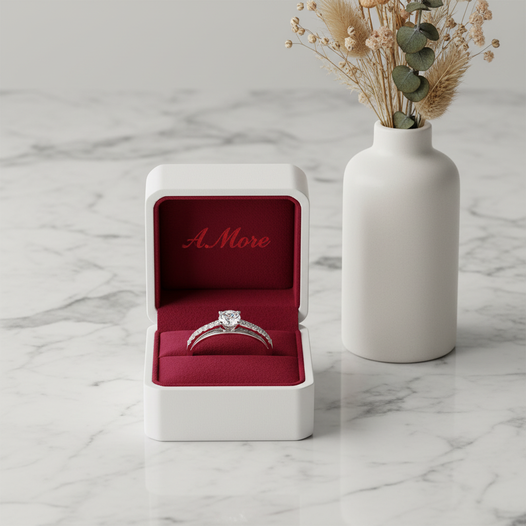 Éclat d’Étoile A.More