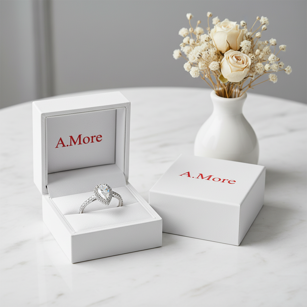 Coeur d’Aurore A.More