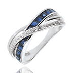 Secret de Saphir A.More