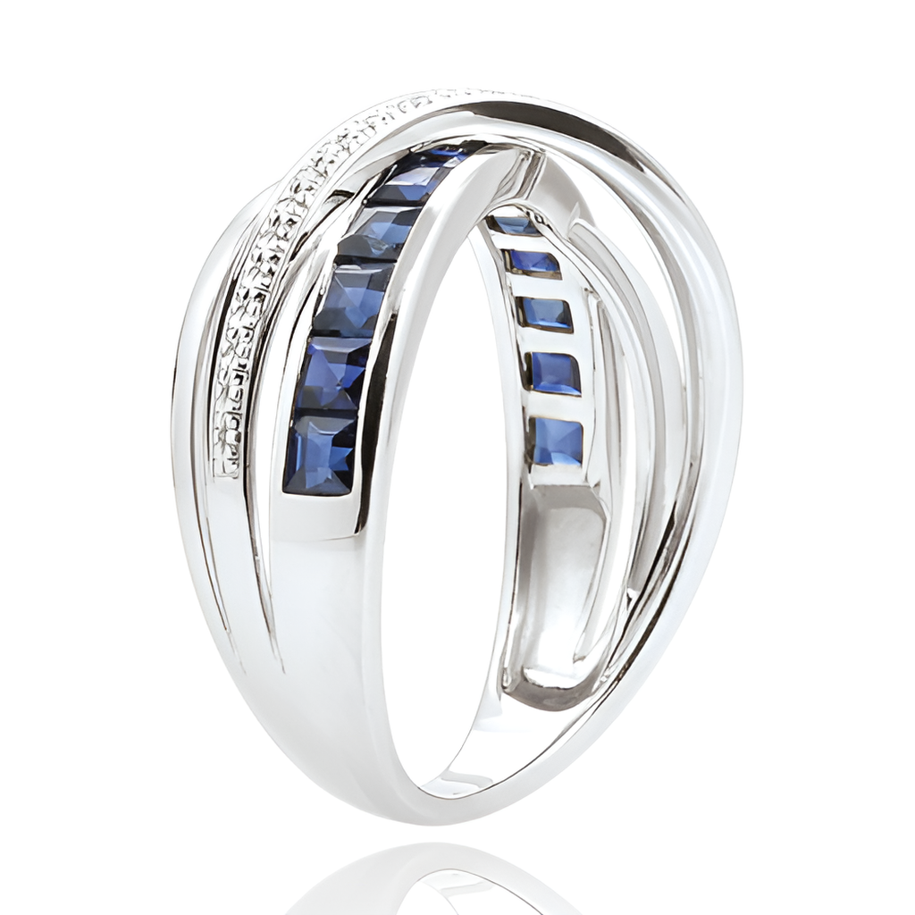 Secret de Saphir A.More