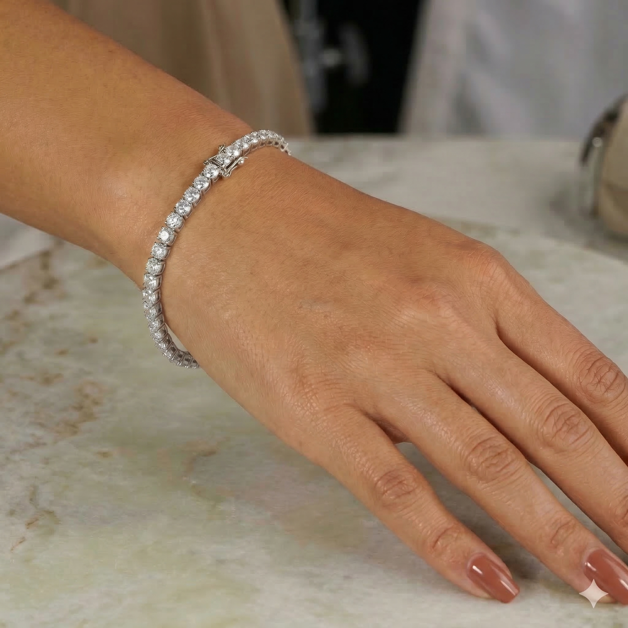 Chérie A.More No. 1