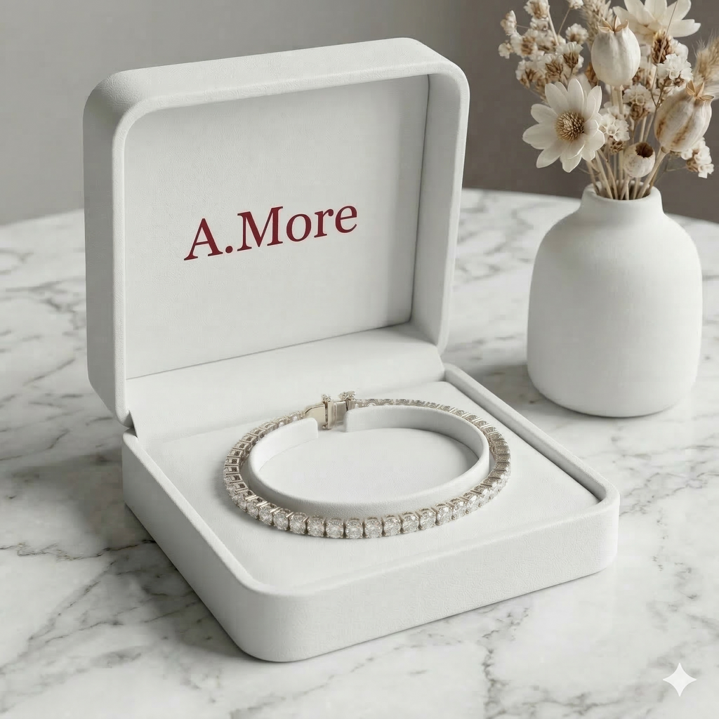 Chérie A.More No. 1