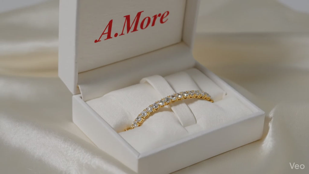 Chérie A.More No. 1