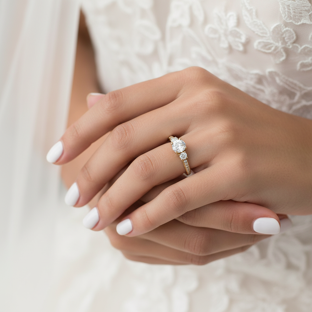 Grâce Infinie A.More No. 1