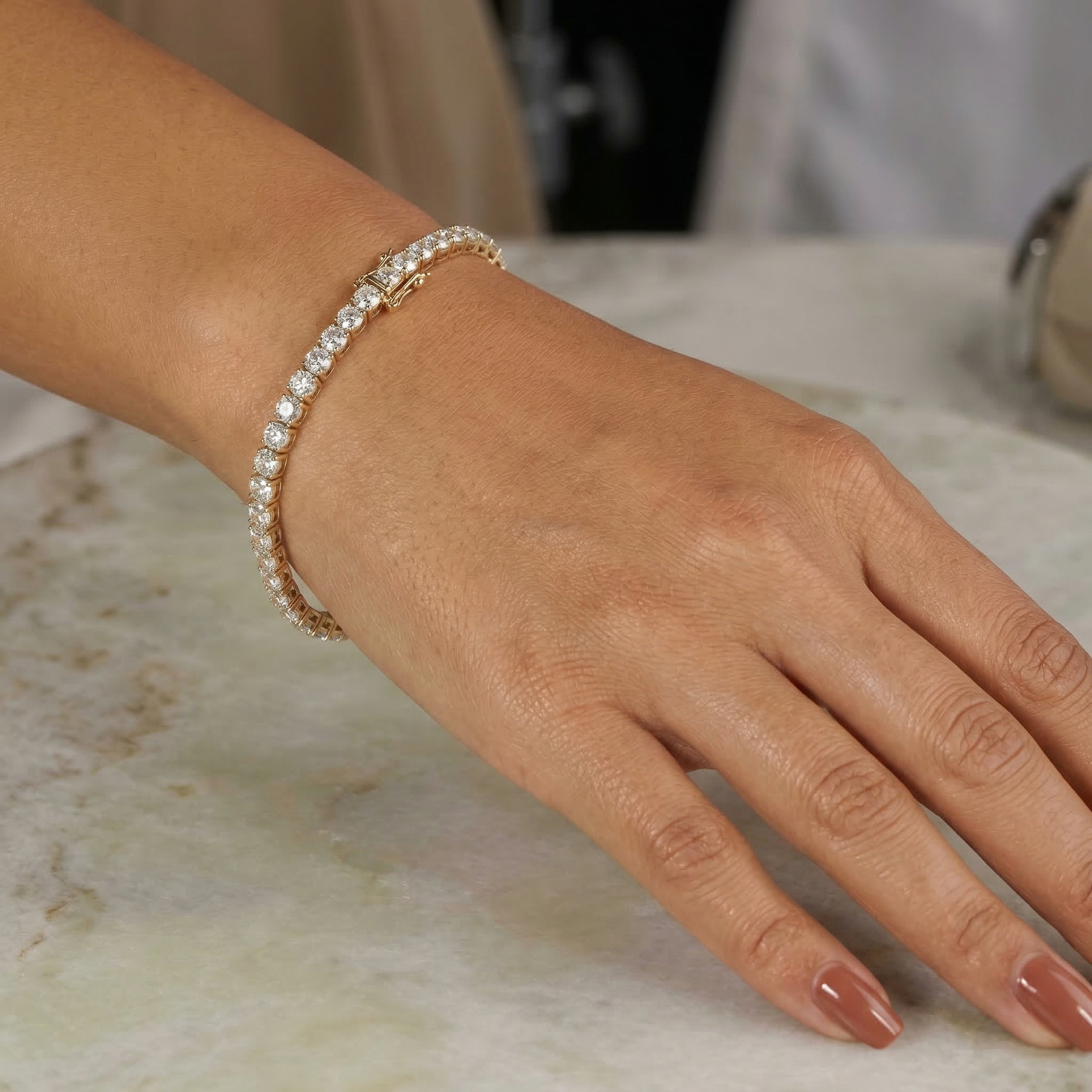 Chérie A.More No. 1